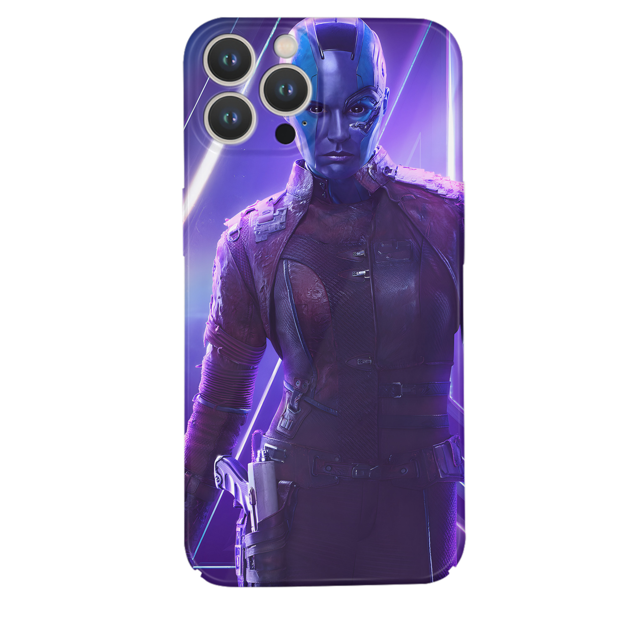 （画像用） アベンジャーズ The Avengers 【iPhone 14シリーズ対応】ハードケース